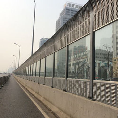 高效隔音新选择 闭孔泡沫铝在声屏障制造中的核心应用与市场前景