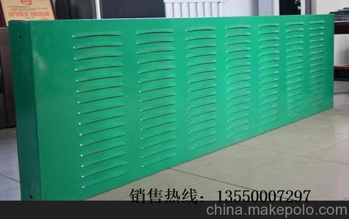 深圳市公路隔音屏障与城市景观声屏障大型生产销售厂家资讯——聚焦隔音材料制造与工程案例